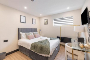 Finsbury Suite 3 Next Arsnl Stadium